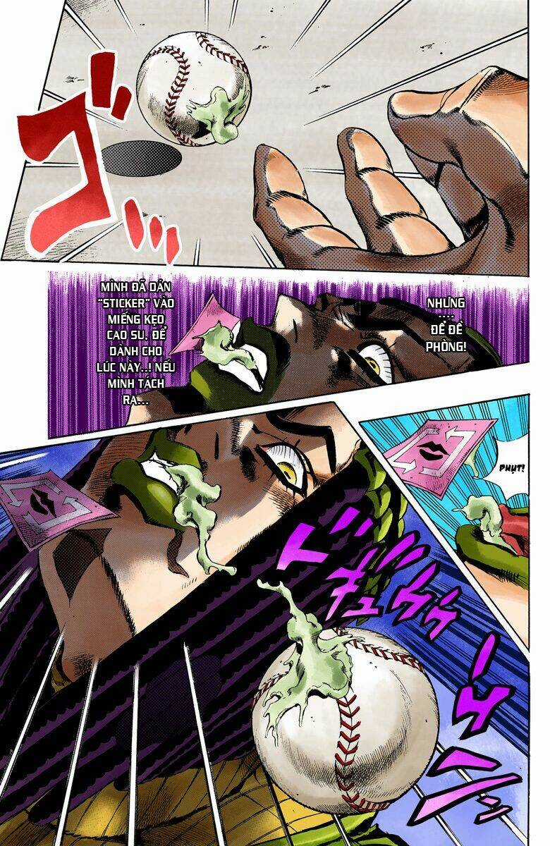 Cuộc Phiêu Lưu Bí Ẩn - Chapter 630 - Trang 13