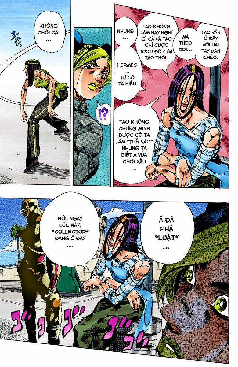 Cuộc Phiêu Lưu Bí Ẩn - Chapter 630 - Trang 15