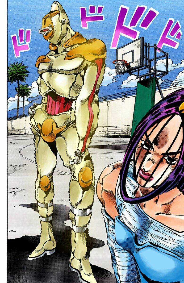 Cuộc Phiêu Lưu Bí Ẩn - Chapter 630 - Trang 16