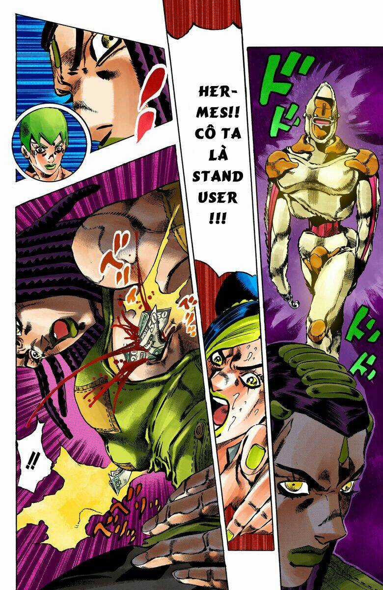 Cuộc Phiêu Lưu Bí Ẩn - Chapter 630 - Trang 18