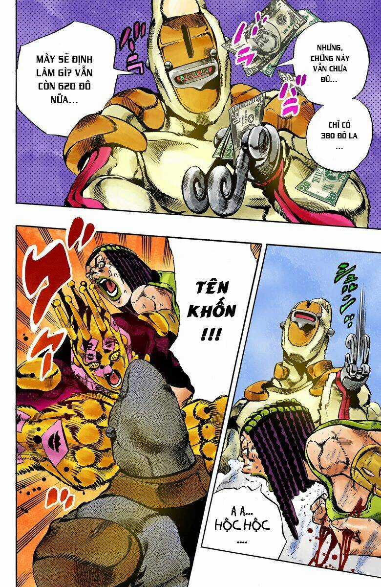 Cuộc Phiêu Lưu Bí Ẩn - Chapter 630 - Trang 20