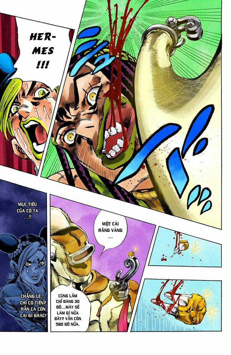 Cuộc Phiêu Lưu Bí Ẩn - Chapter 630 - Trang 21