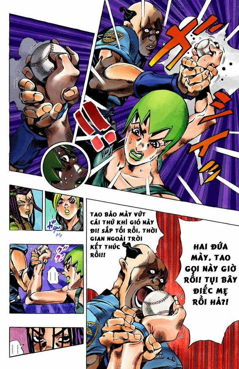 Cuộc Phiêu Lưu Bí Ẩn - Chapter 630 - Trang 6