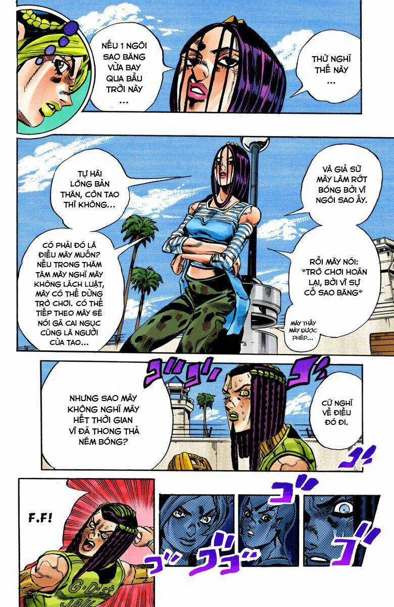 Cuộc Phiêu Lưu Bí Ẩn - Chapter 630 - Trang 8