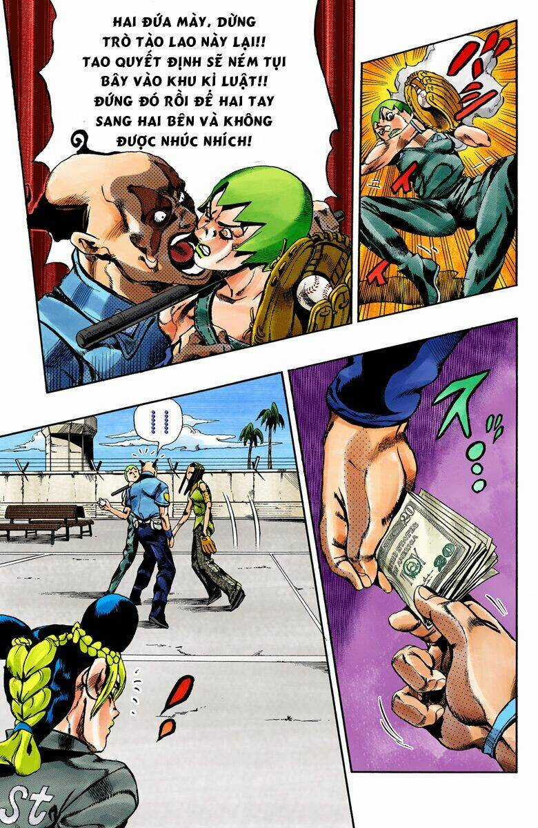 Cuộc Phiêu Lưu Bí Ẩn - Chapter 630 - Trang 9