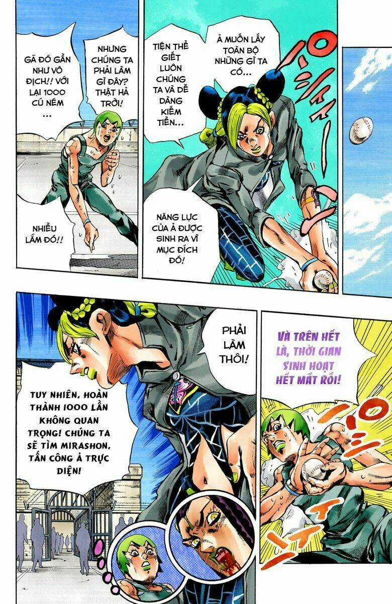 Cuộc Phiêu Lưu Bí Ẩn - Chapter 631 - Trang 11