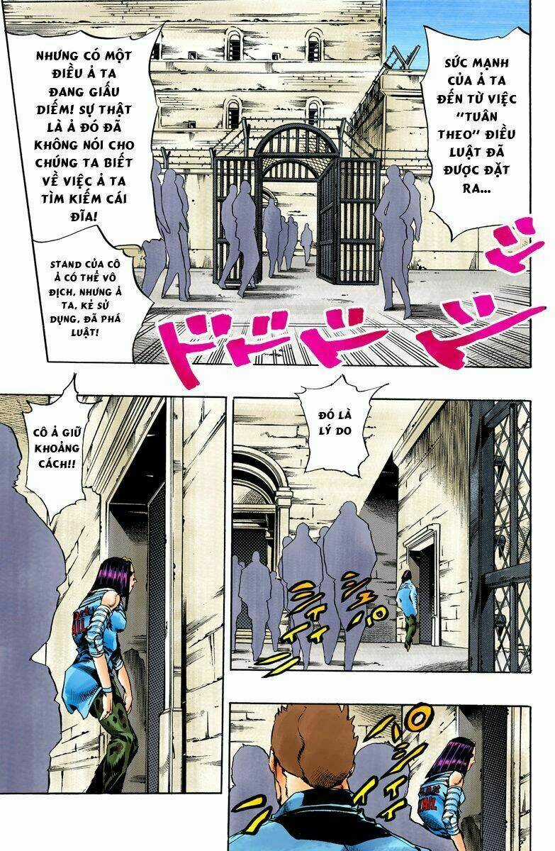 Cuộc Phiêu Lưu Bí Ẩn - Chapter 631 - Trang 12