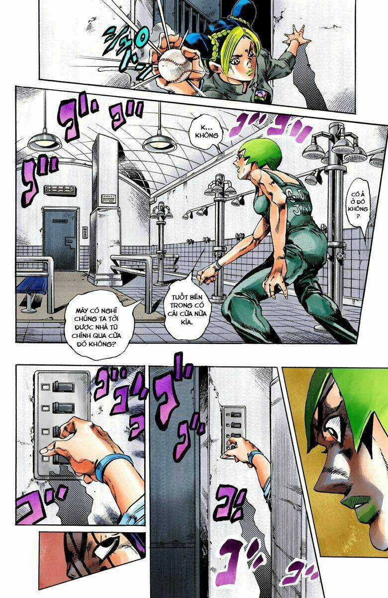 Cuộc Phiêu Lưu Bí Ẩn - Chapter 631 - Trang 15