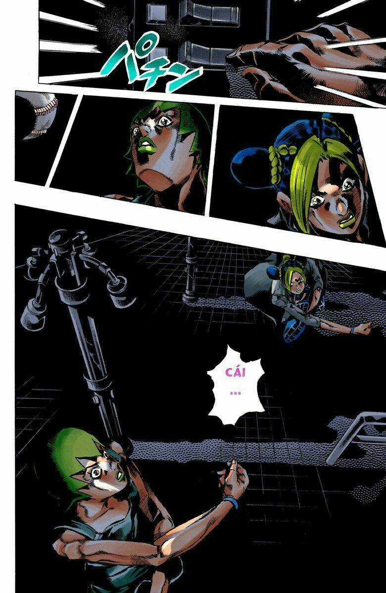 Cuộc Phiêu Lưu Bí Ẩn - Chapter 631 - Trang 17