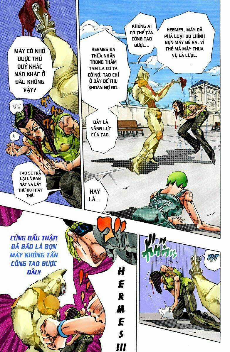 Cuộc Phiêu Lưu Bí Ẩn - Chapter 631 - Trang 6