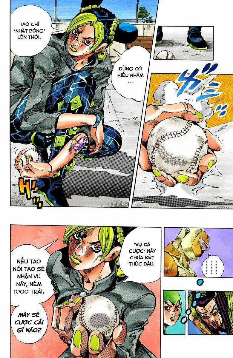 Cuộc Phiêu Lưu Bí Ẩn - Chapter 631 - Trang 7