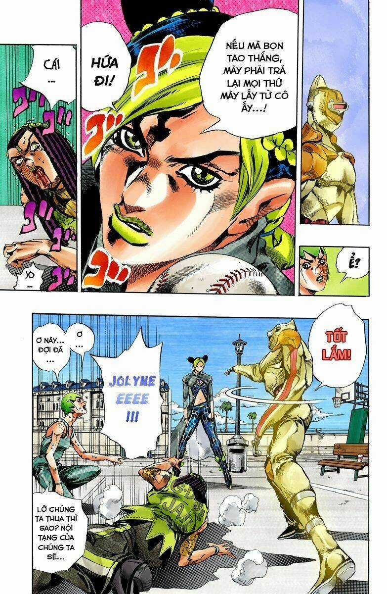 Cuộc Phiêu Lưu Bí Ẩn - Chapter 631 - Trang 8