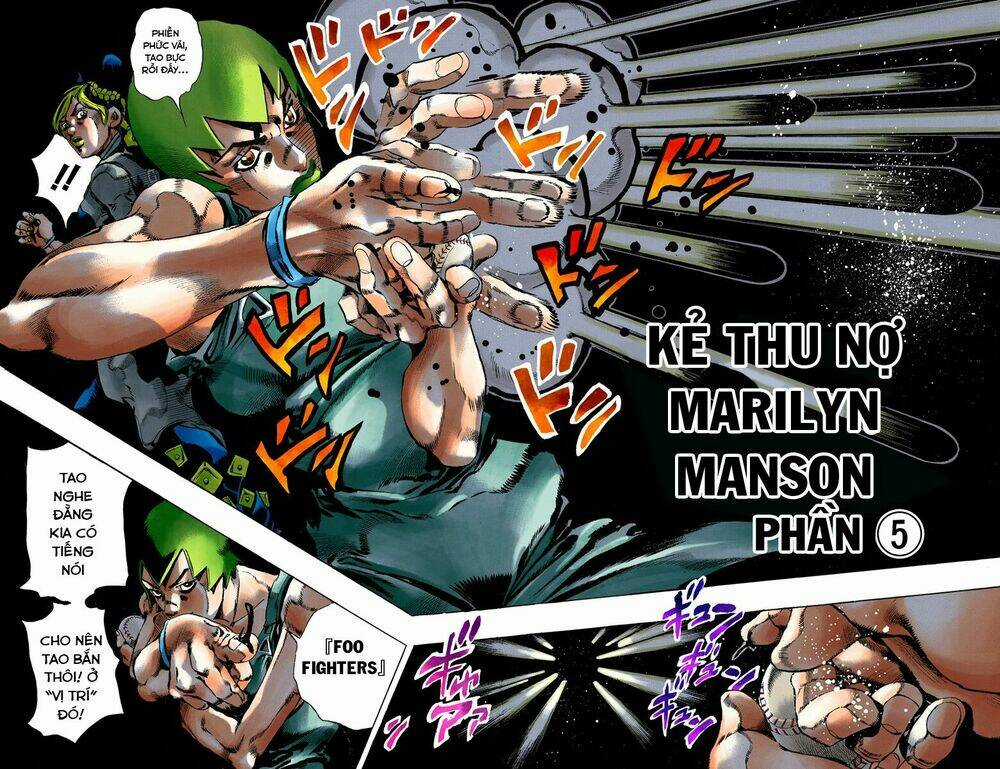 Cuộc Phiêu Lưu Bí Ẩn - Chapter 632 - Trang 2