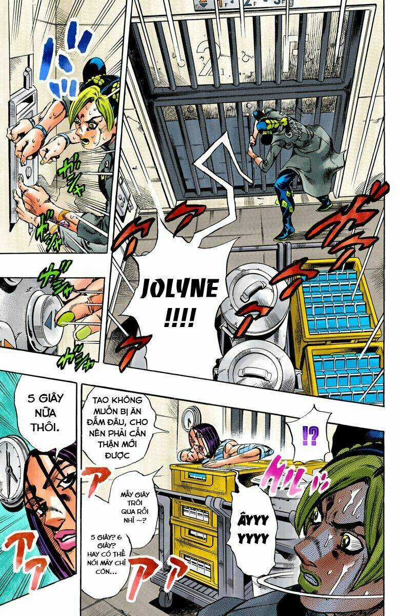 Cuộc Phiêu Lưu Bí Ẩn - Chapter 632 - Trang 12