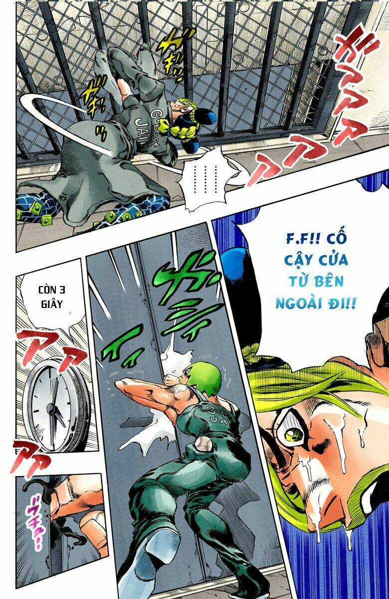 Cuộc Phiêu Lưu Bí Ẩn - Chapter 632 - Trang 13