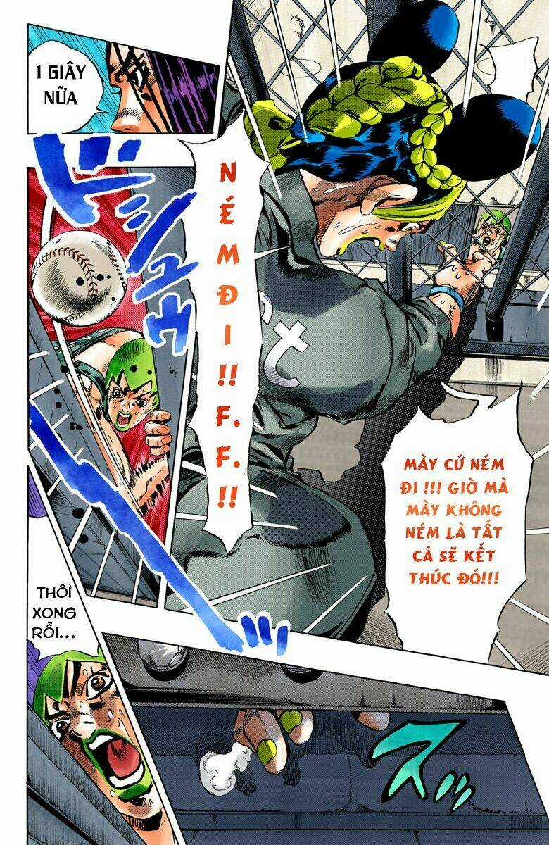 Cuộc Phiêu Lưu Bí Ẩn - Chapter 632 - Trang 15