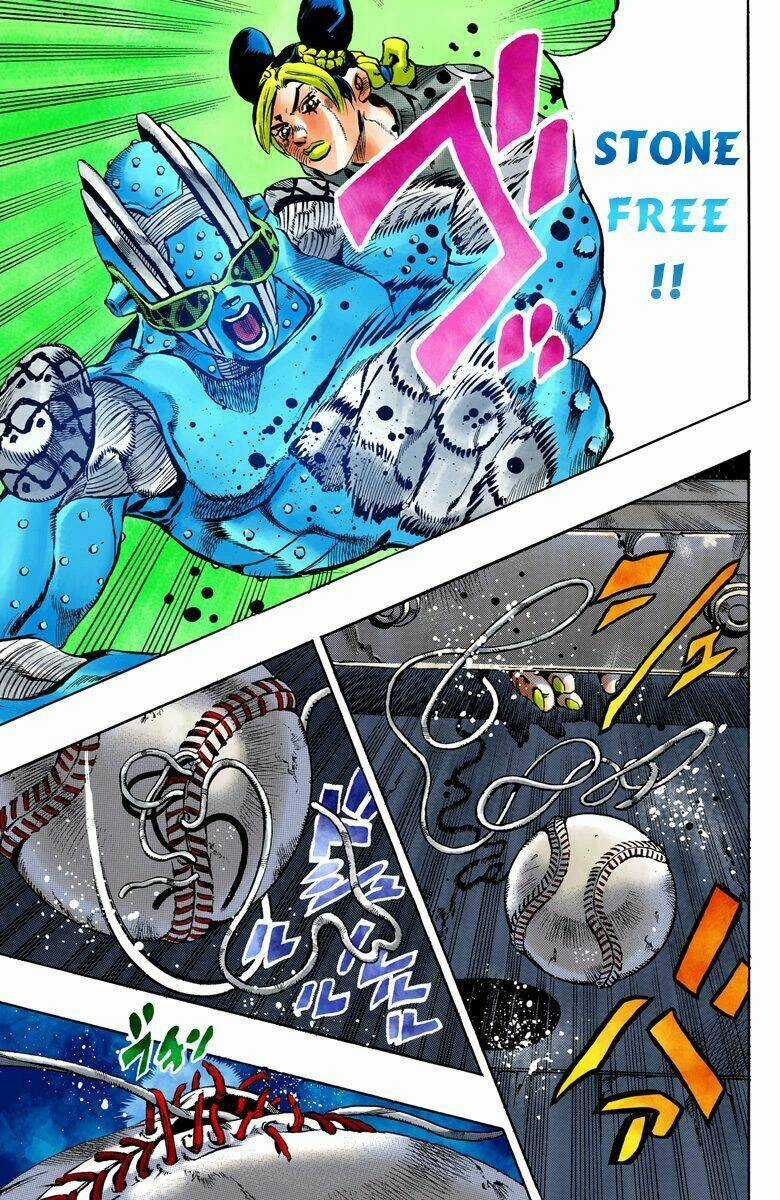 Cuộc Phiêu Lưu Bí Ẩn - Chapter 632 - Trang 16