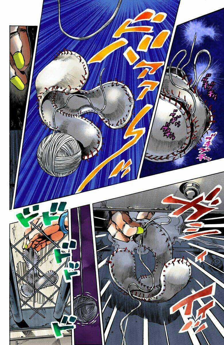 Cuộc Phiêu Lưu Bí Ẩn - Chapter 632 - Trang 17