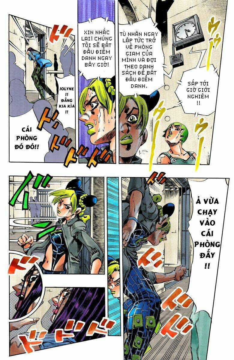 Cuộc Phiêu Lưu Bí Ẩn - Chapter 632 - Trang 7