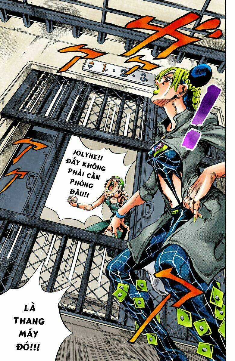 Cuộc Phiêu Lưu Bí Ẩn - Chapter 632 - Trang 10