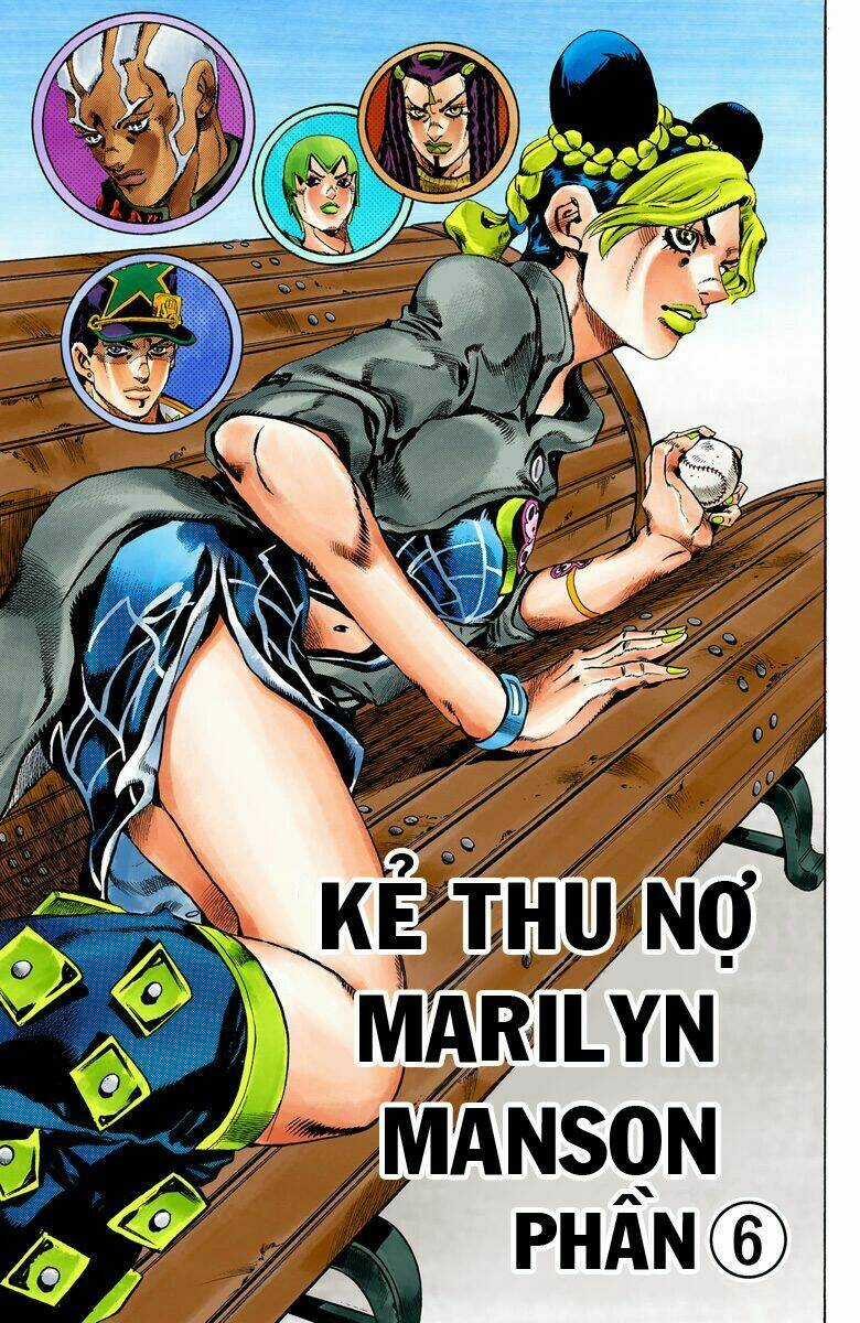 Cuộc Phiêu Lưu Bí Ẩn - Chapter 633 - Trang 1