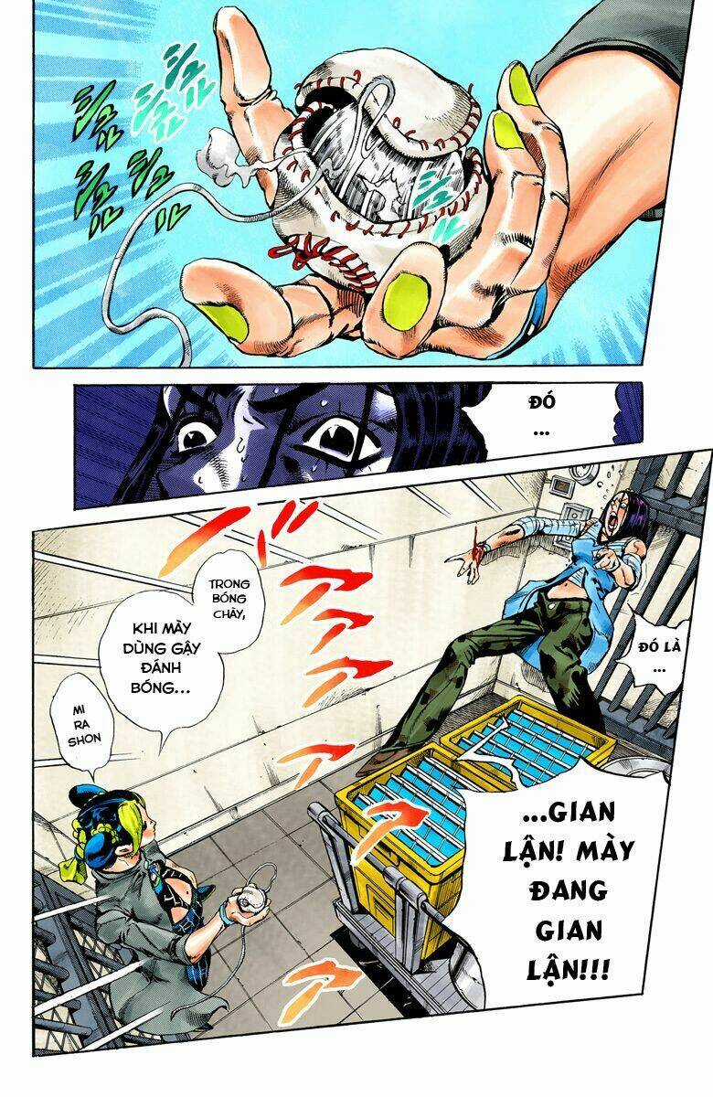 Cuộc Phiêu Lưu Bí Ẩn - Chapter 633 - Trang 2