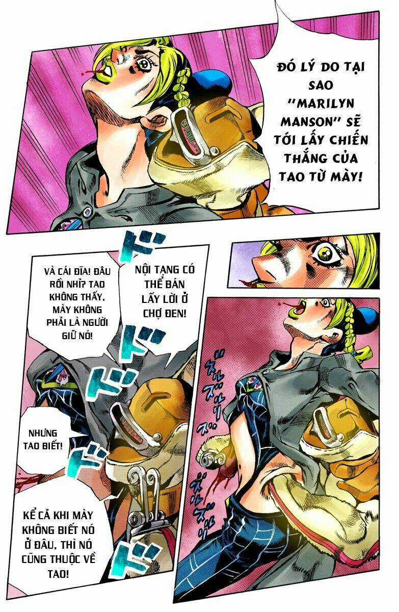 Cuộc Phiêu Lưu Bí Ẩn - Chapter 633 - Trang 12