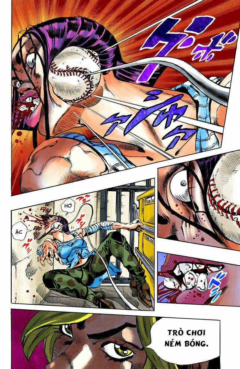 Cuộc Phiêu Lưu Bí Ẩn - Chapter 633 - Trang 15