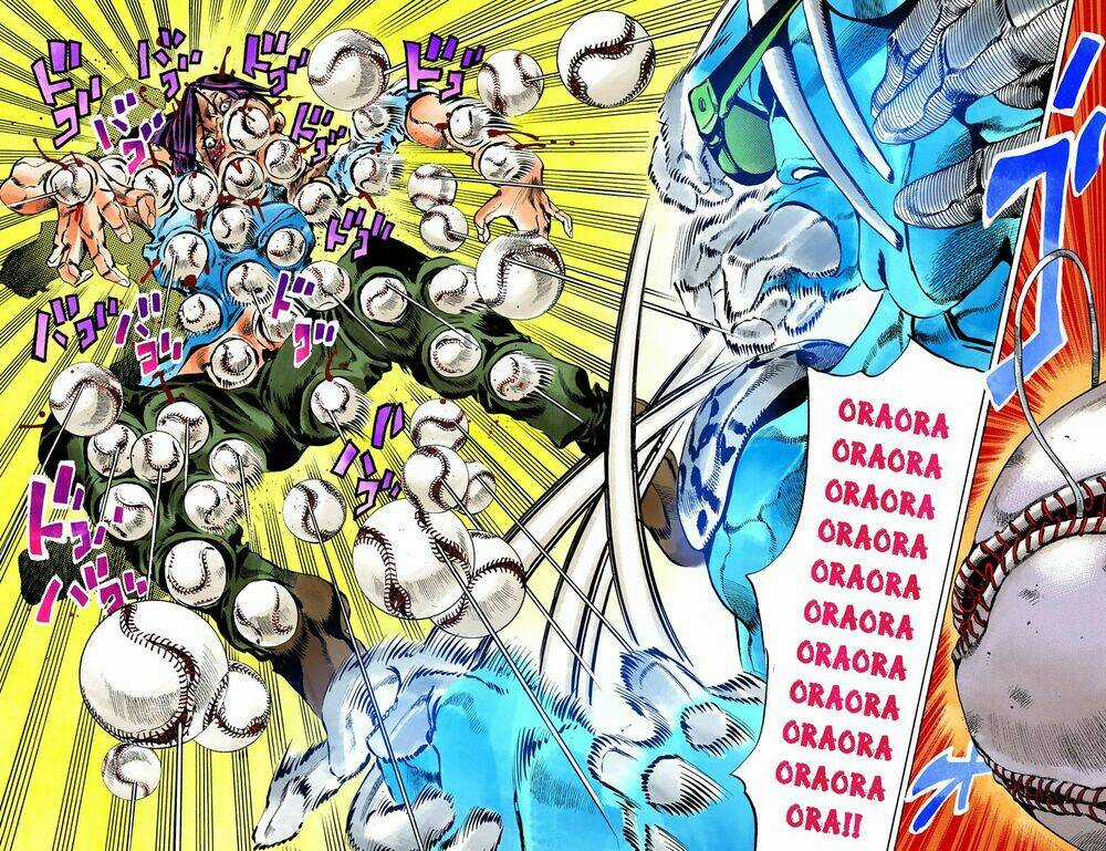 Cuộc Phiêu Lưu Bí Ẩn - Chapter 633 - Trang 17