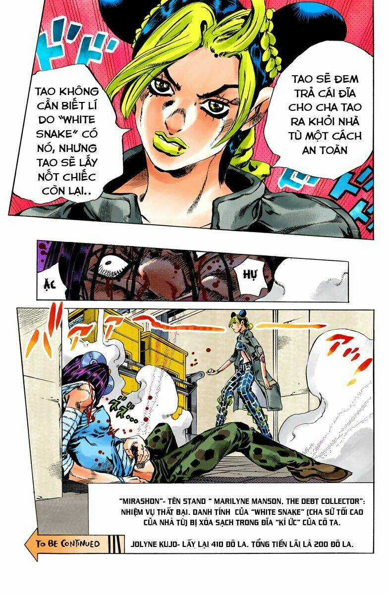 Cuộc Phiêu Lưu Bí Ẩn - Chapter 633 - Trang 19