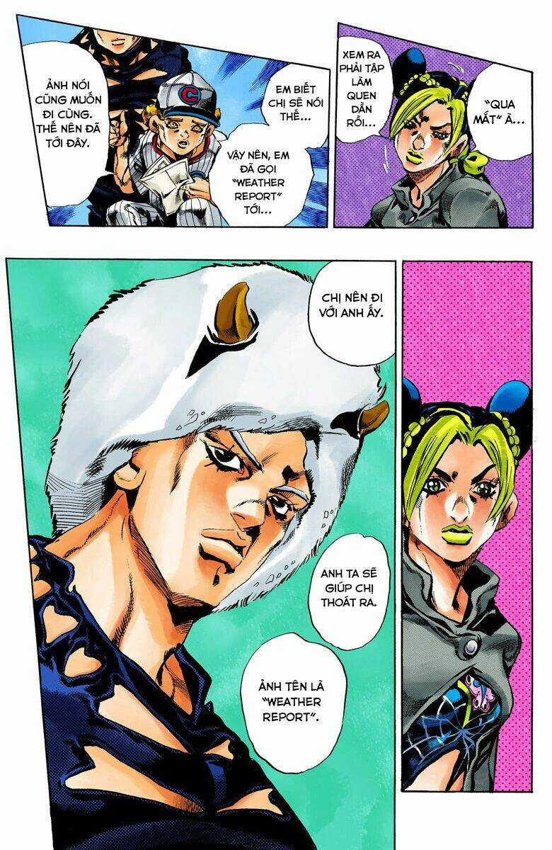 Cuộc Phiêu Lưu Bí Ẩn - Chapter 634 - Trang 13