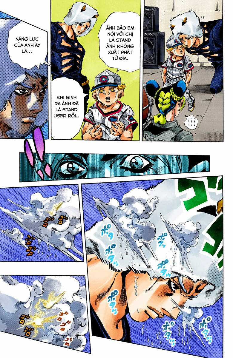 Cuộc Phiêu Lưu Bí Ẩn - Chapter 634 - Trang 15