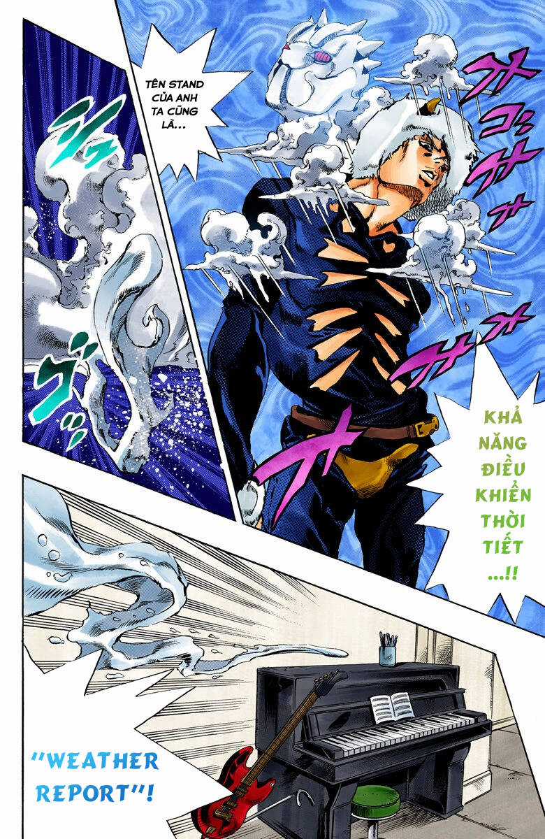 Cuộc Phiêu Lưu Bí Ẩn - Chapter 634 - Trang 16