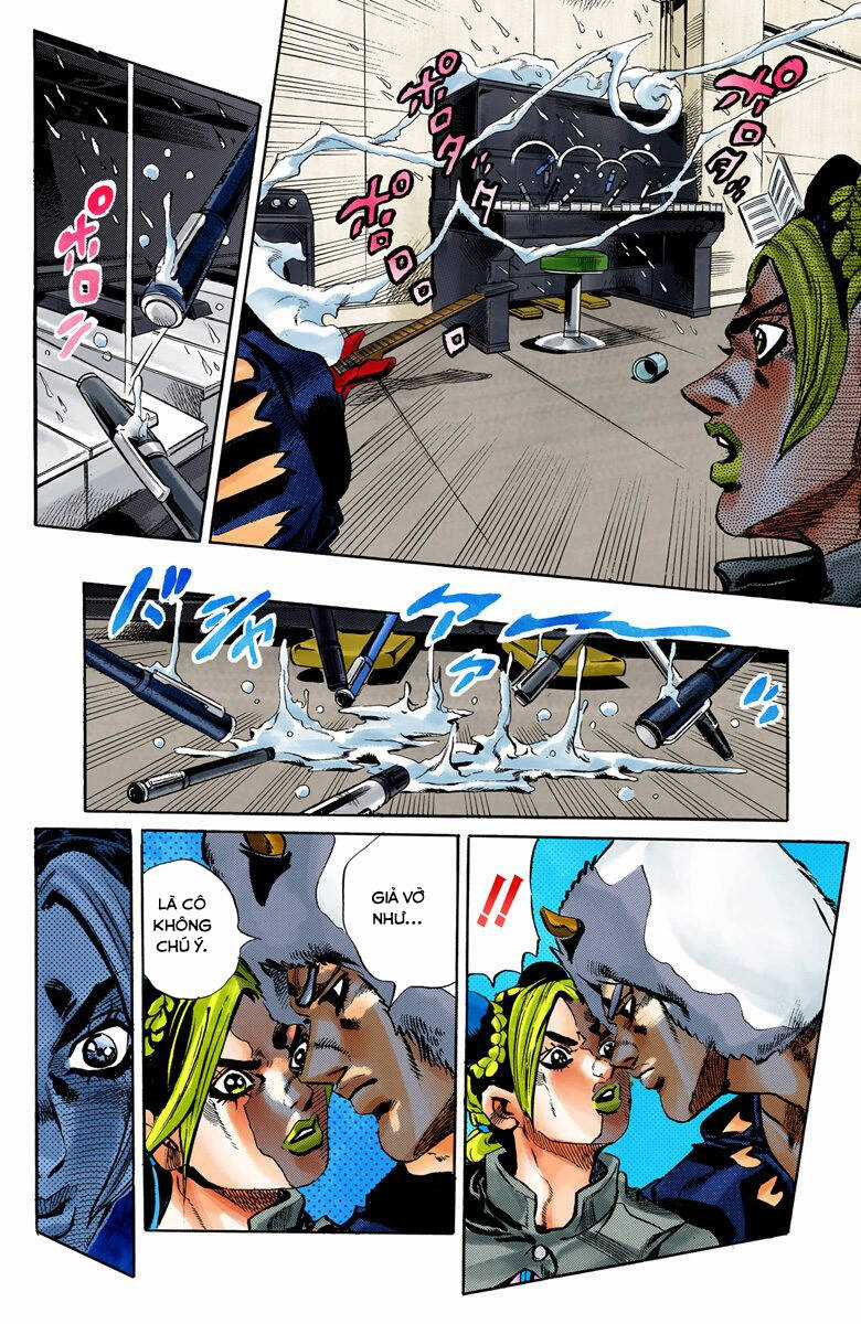 Cuộc Phiêu Lưu Bí Ẩn - Chapter 634 - Trang 18