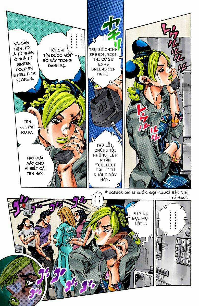 Cuộc Phiêu Lưu Bí Ẩn - Chapter 634 - Trang 3