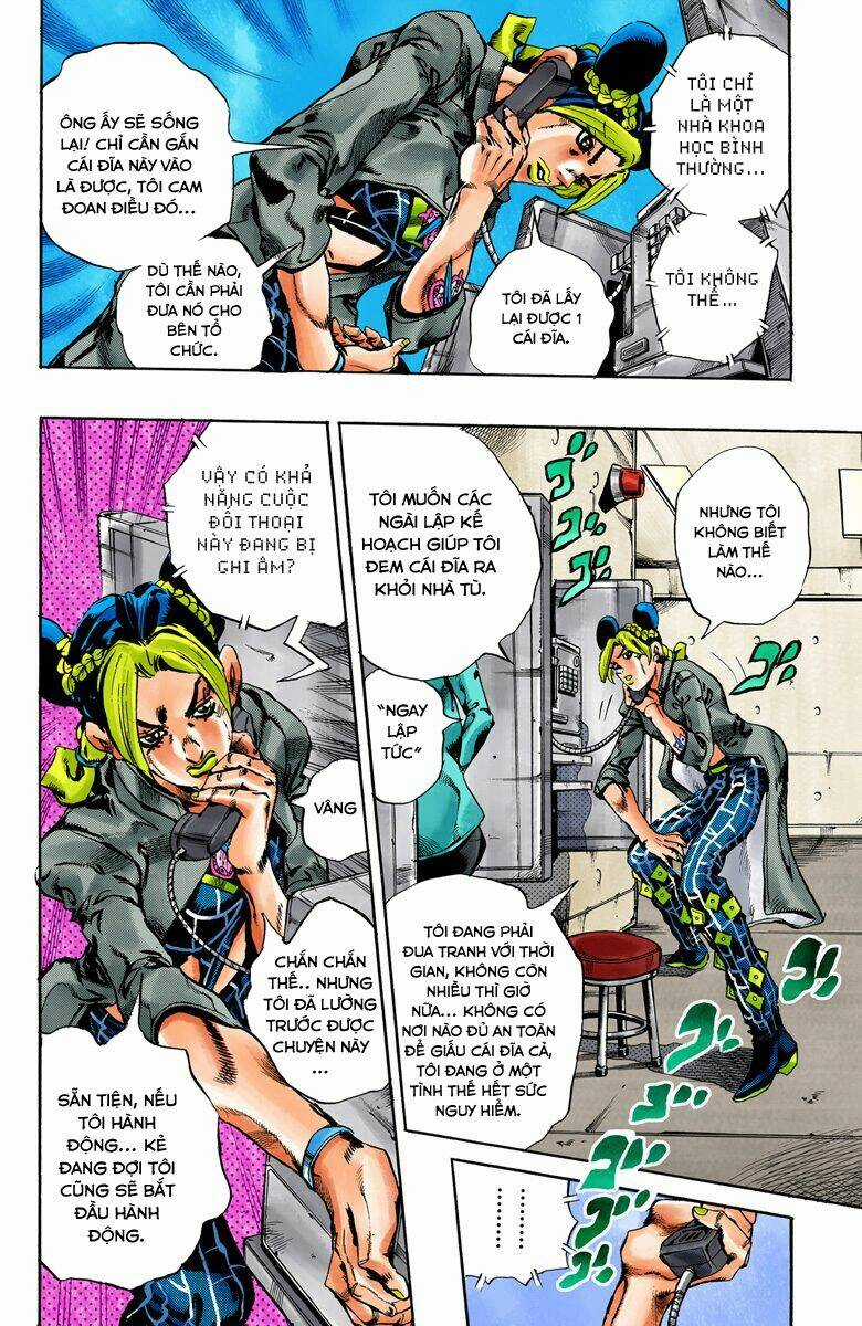 Cuộc Phiêu Lưu Bí Ẩn - Chapter 634 - Trang 6