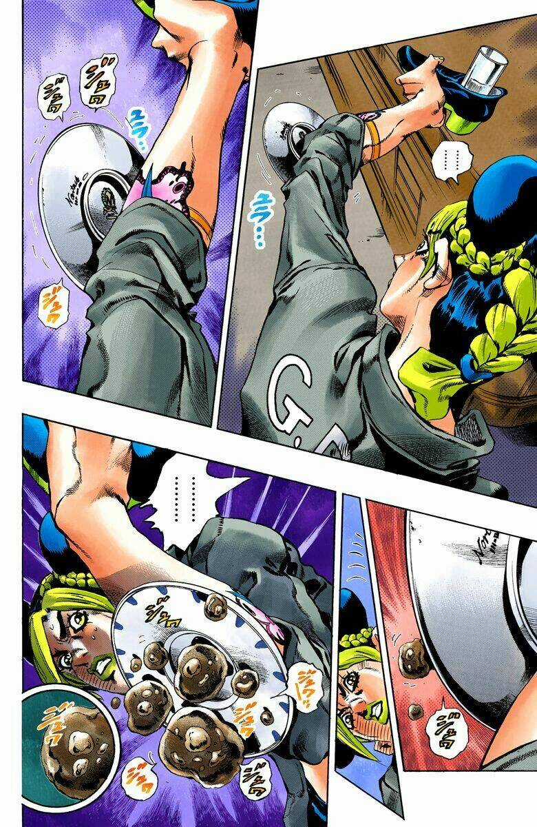 Cuộc Phiêu Lưu Bí Ẩn - Chapter 635 - Trang 11