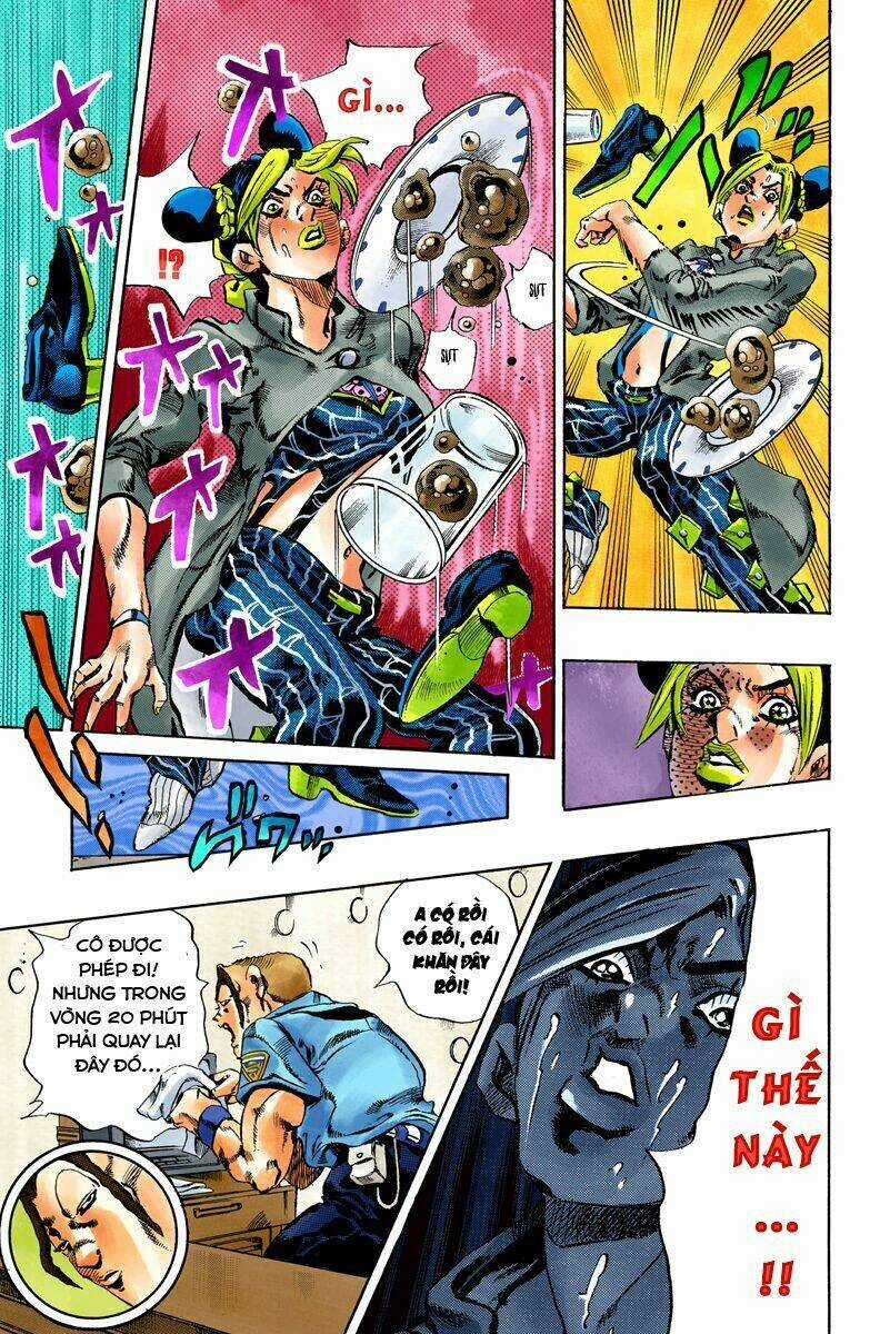 Cuộc Phiêu Lưu Bí Ẩn - Chapter 635 - Trang 12