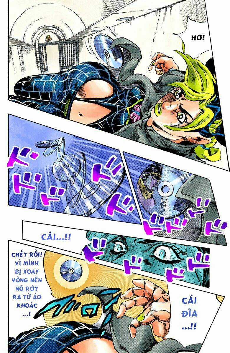 Cuộc Phiêu Lưu Bí Ẩn - Chapter 635 - Trang 15