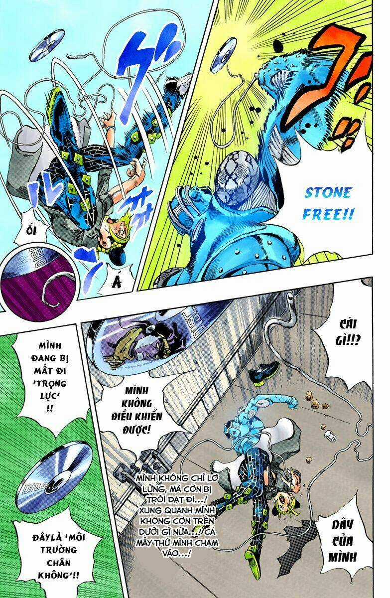 Cuộc Phiêu Lưu Bí Ẩn - Chapter 635 - Trang 16