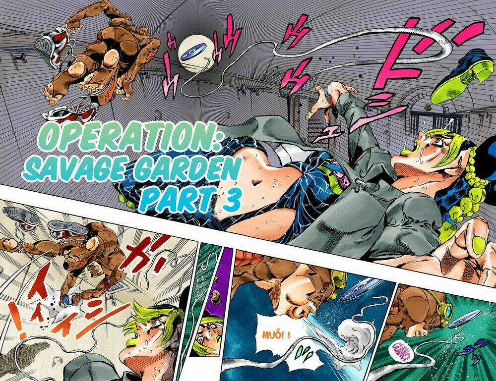 Cuộc Phiêu Lưu Bí Ẩn - Chapter 636 - Trang 2