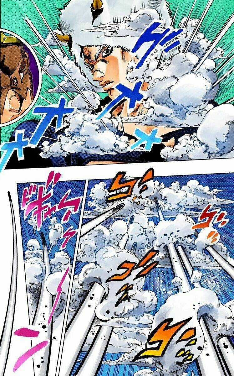 Cuộc Phiêu Lưu Bí Ẩn - Chapter 636 - Trang 12