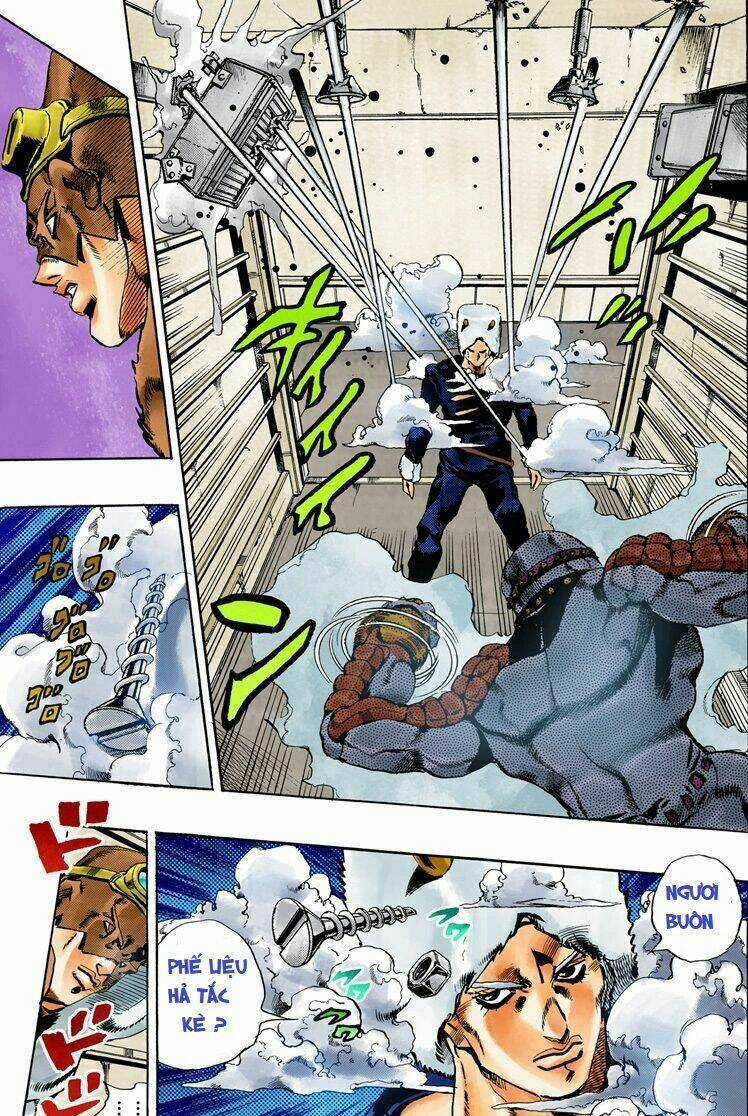 Cuộc Phiêu Lưu Bí Ẩn - Chapter 636 - Trang 13