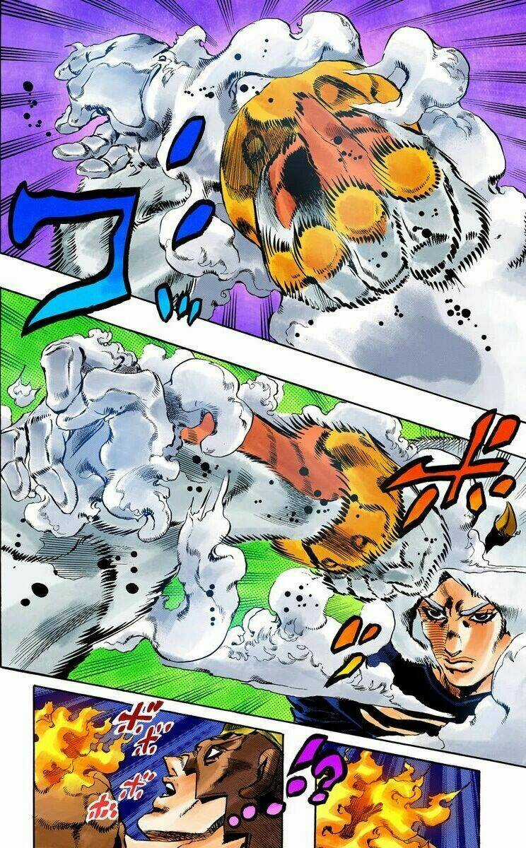 Cuộc Phiêu Lưu Bí Ẩn - Chapter 636 - Trang 16