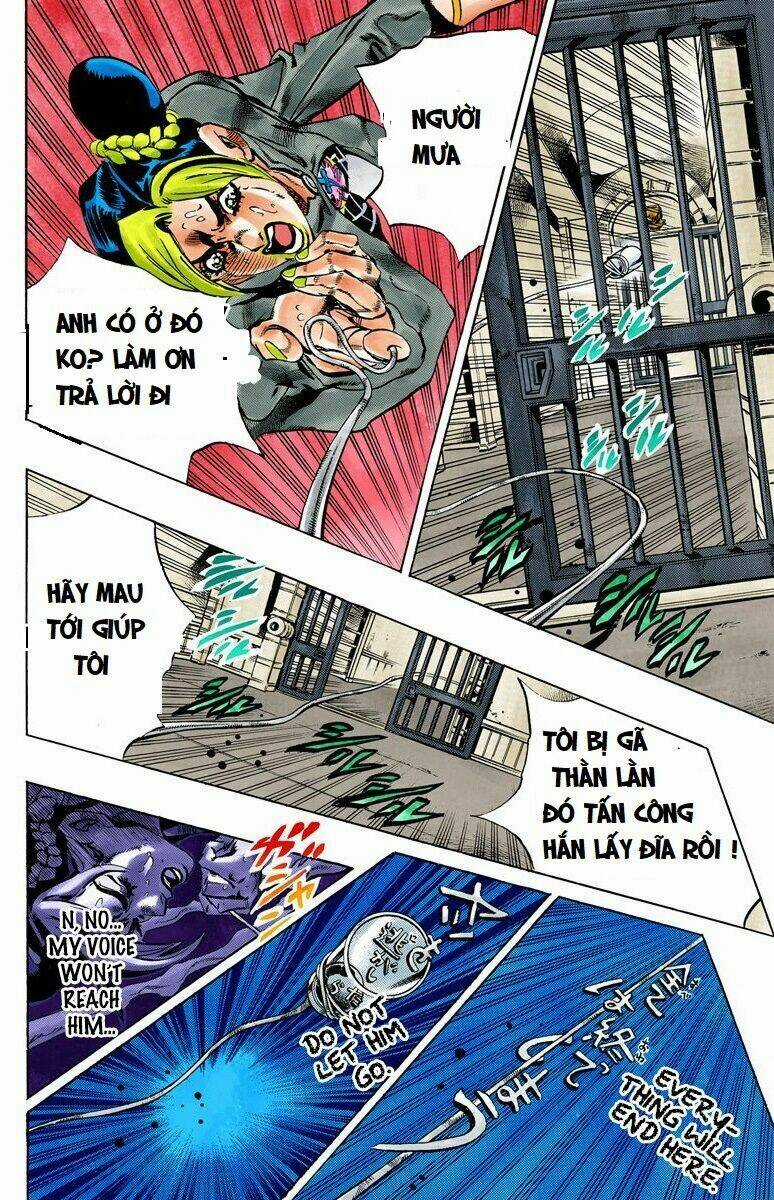 Cuộc Phiêu Lưu Bí Ẩn - Chapter 636 - Trang 6