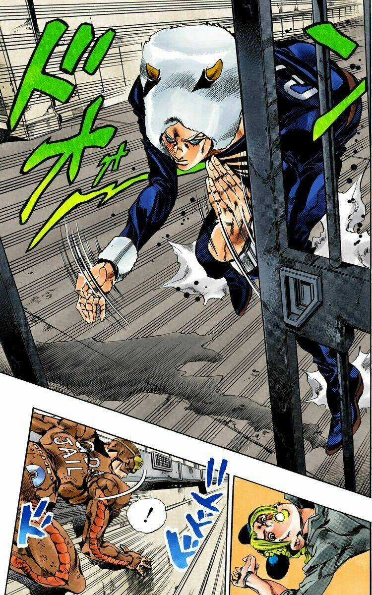 Cuộc Phiêu Lưu Bí Ẩn - Chapter 636 - Trang 7