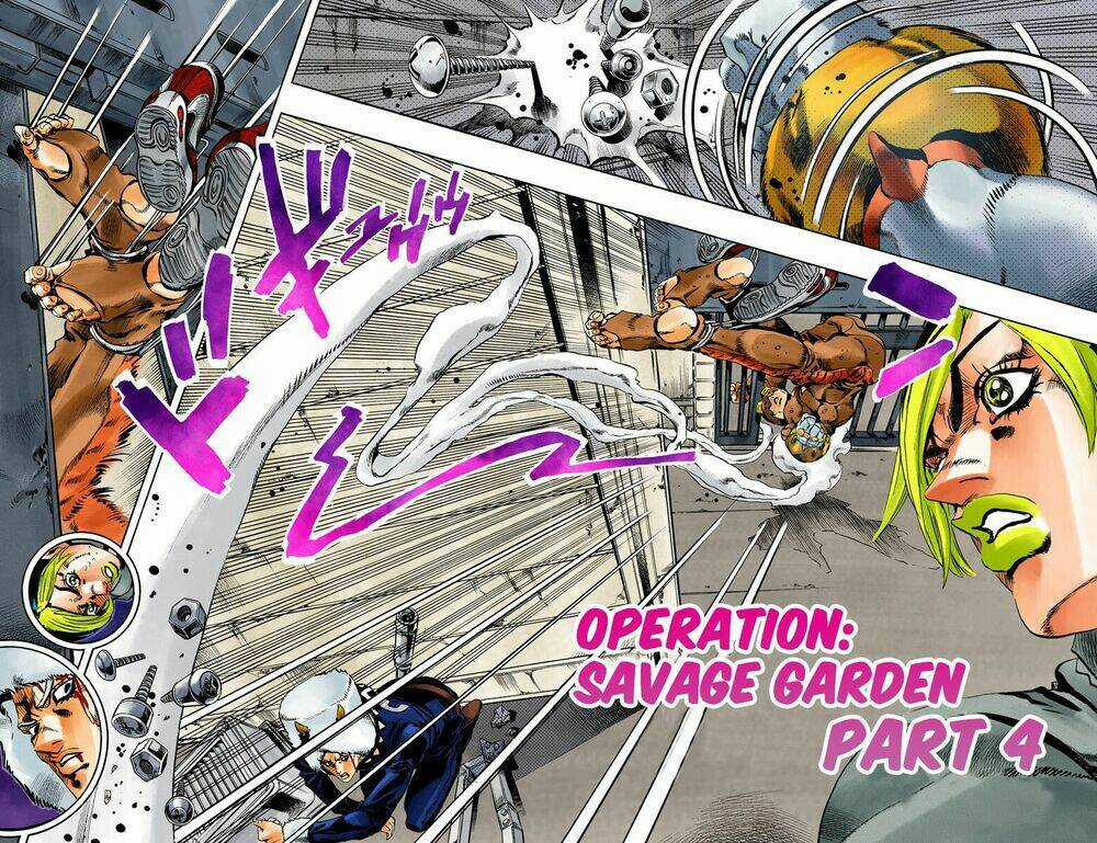 Cuộc Phiêu Lưu Bí Ẩn - Chapter 637 - Trang 2