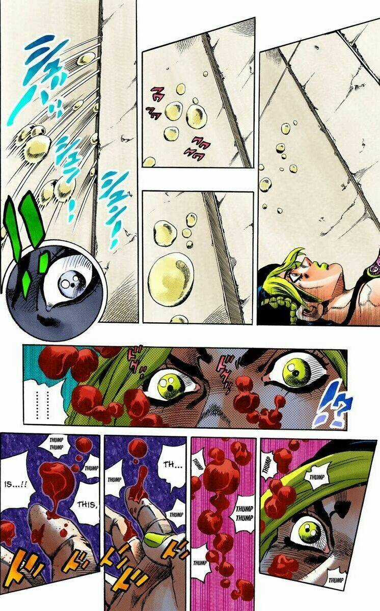 Cuộc Phiêu Lưu Bí Ẩn - Chapter 637 - Trang 12