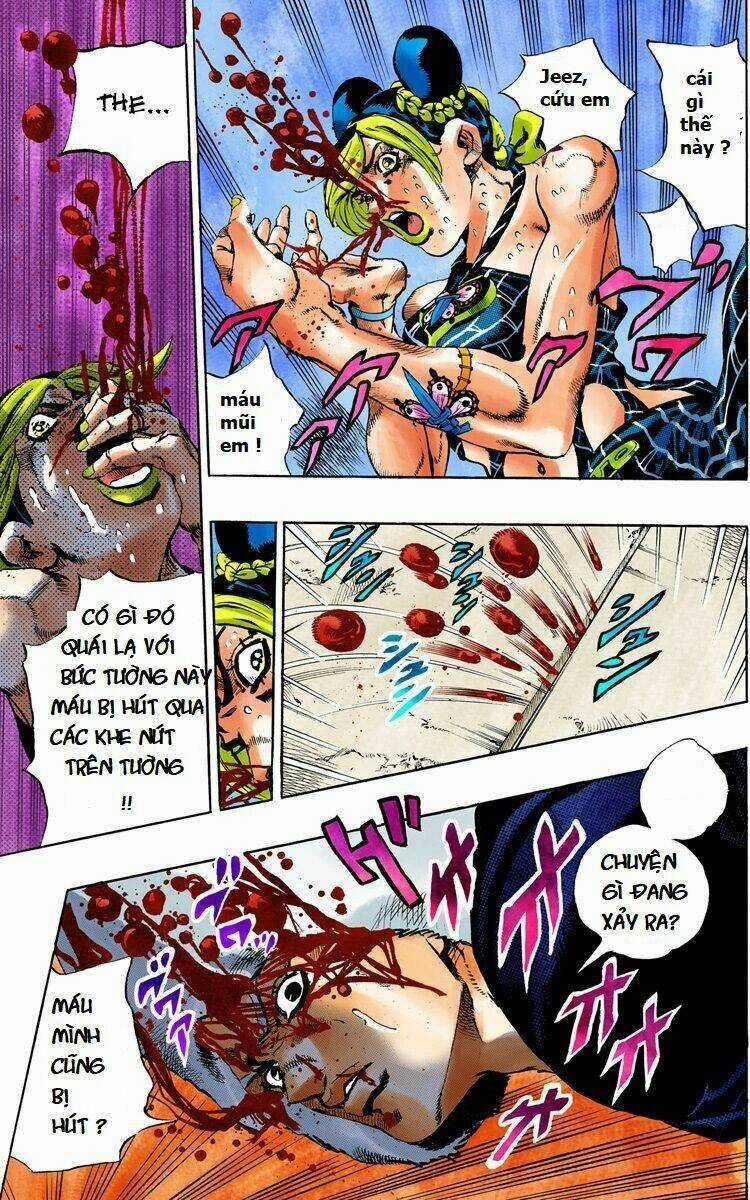 Cuộc Phiêu Lưu Bí Ẩn - Chapter 637 - Trang 13