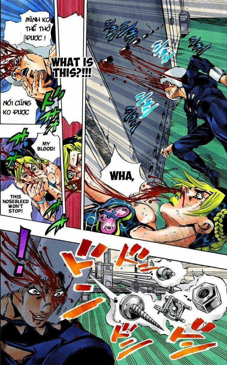 Cuộc Phiêu Lưu Bí Ẩn - Chapter 637 - Trang 14